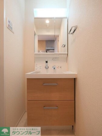 ハーモニーレジデンス東京アーバンスクエア#002の物件内観写真